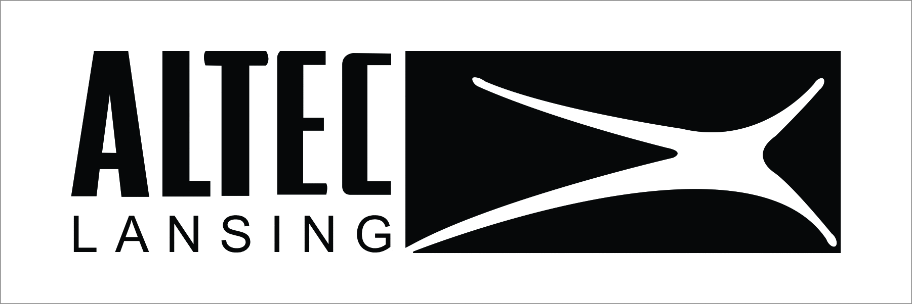 altec-lansing logo