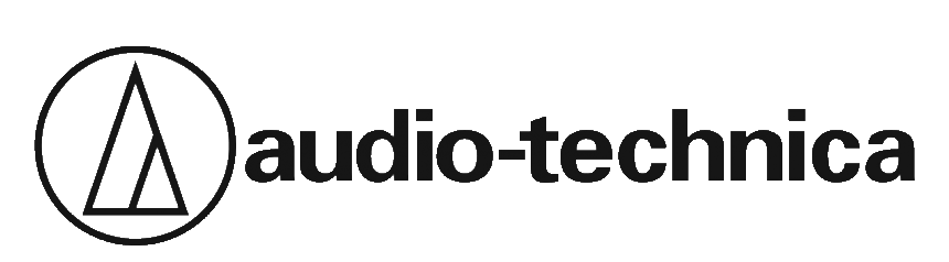 audio-technica logo