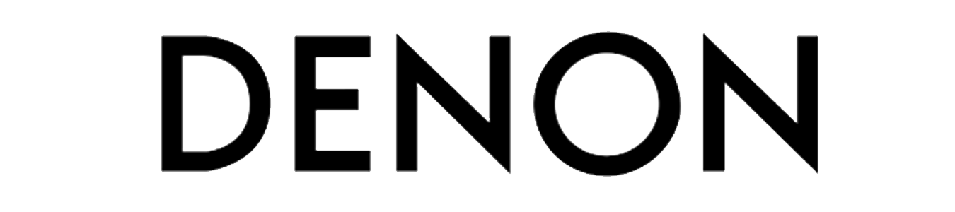 DENON Logo