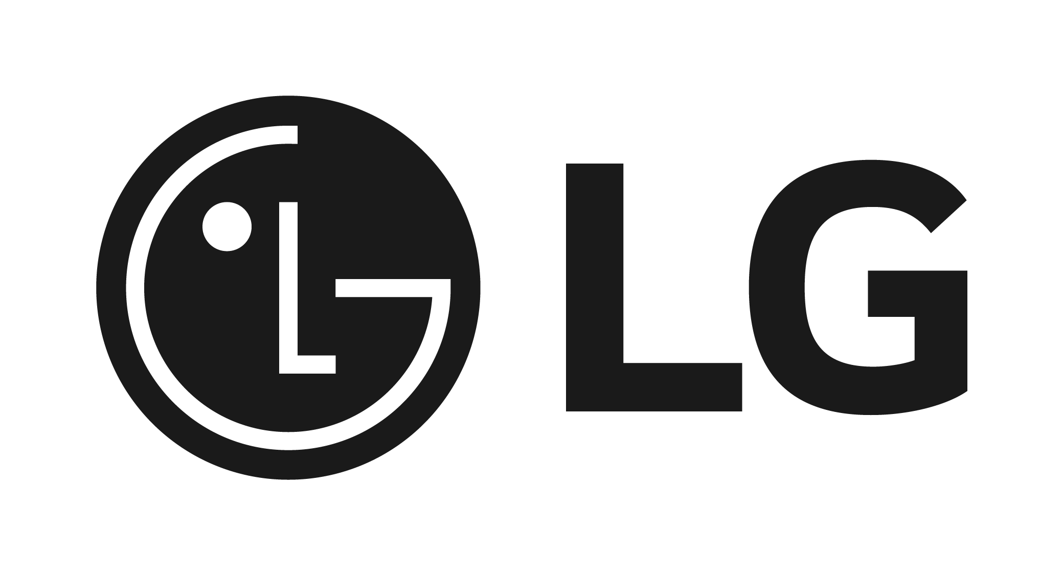 LG Appliances Logo