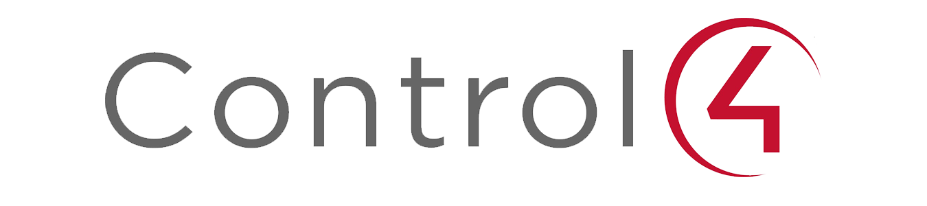 CONTROL4 Logo