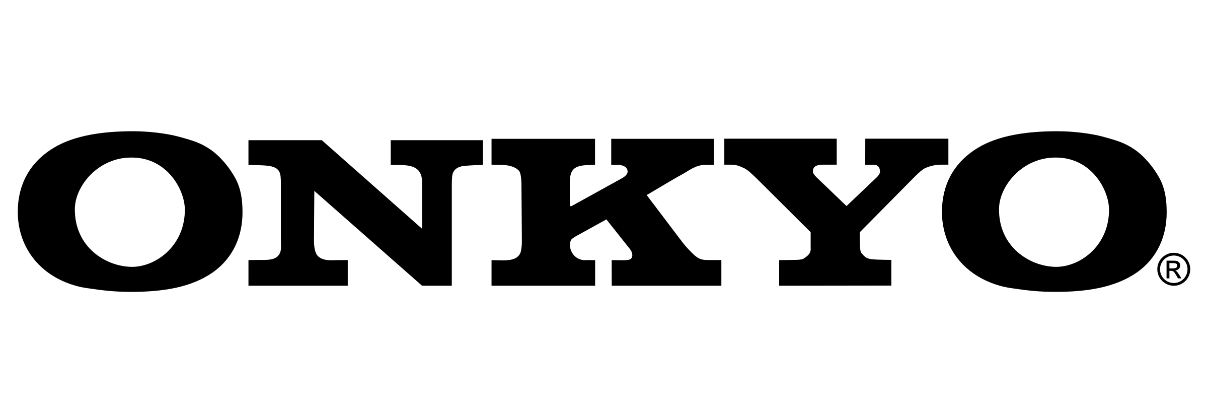 ONKYO Logo