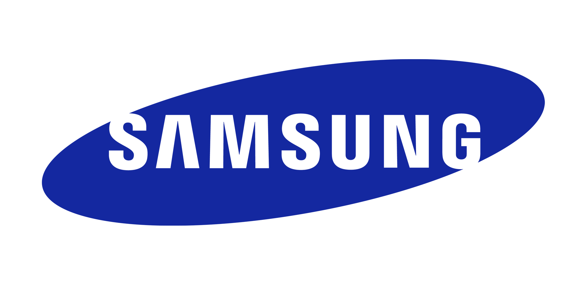 Samsung Appliances Logo