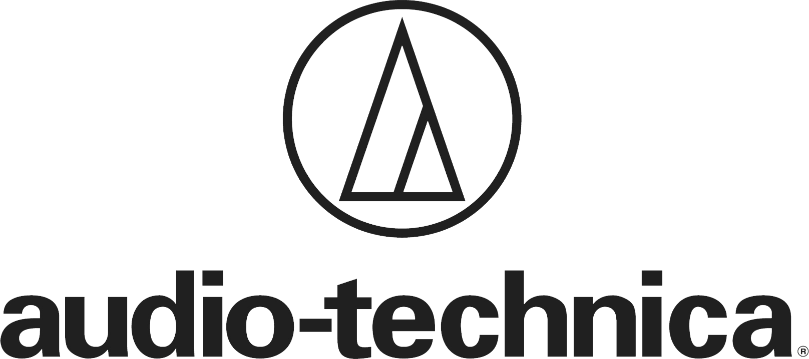 Audio Technica Logo