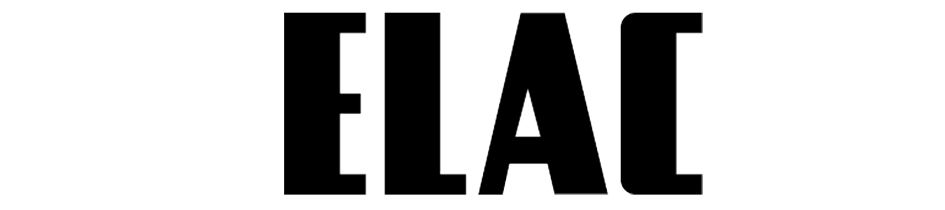 ELAC Logo