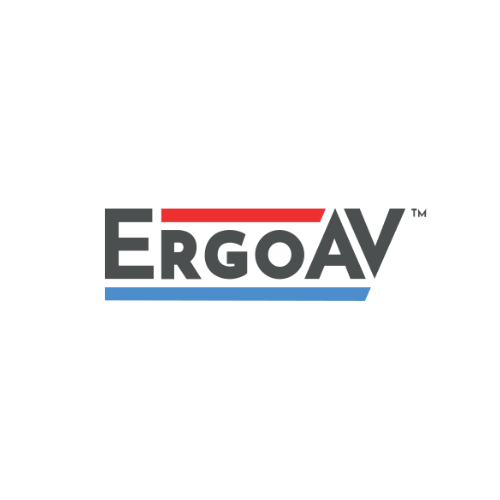 ErgoAV Logo