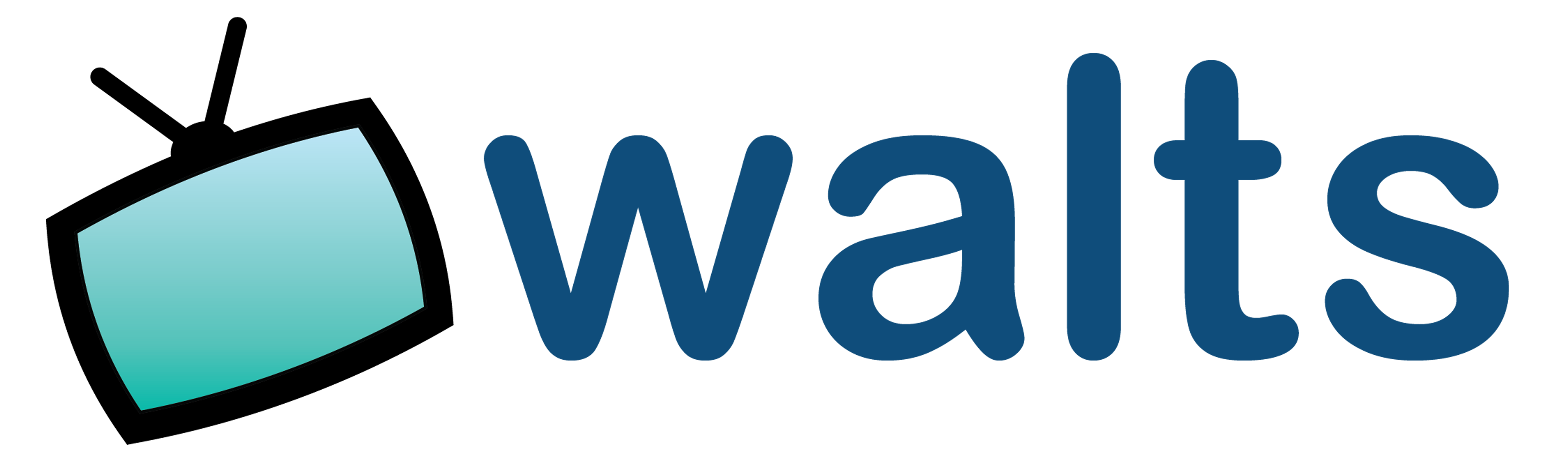 WALTS TV Logo