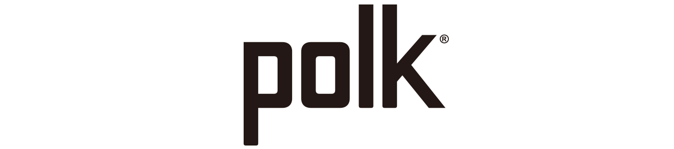POLK AUDIO Logo