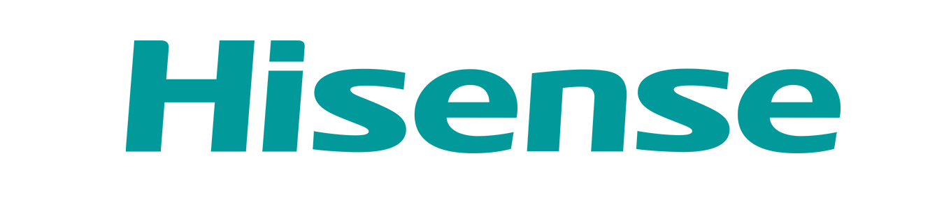 Hisense Logo