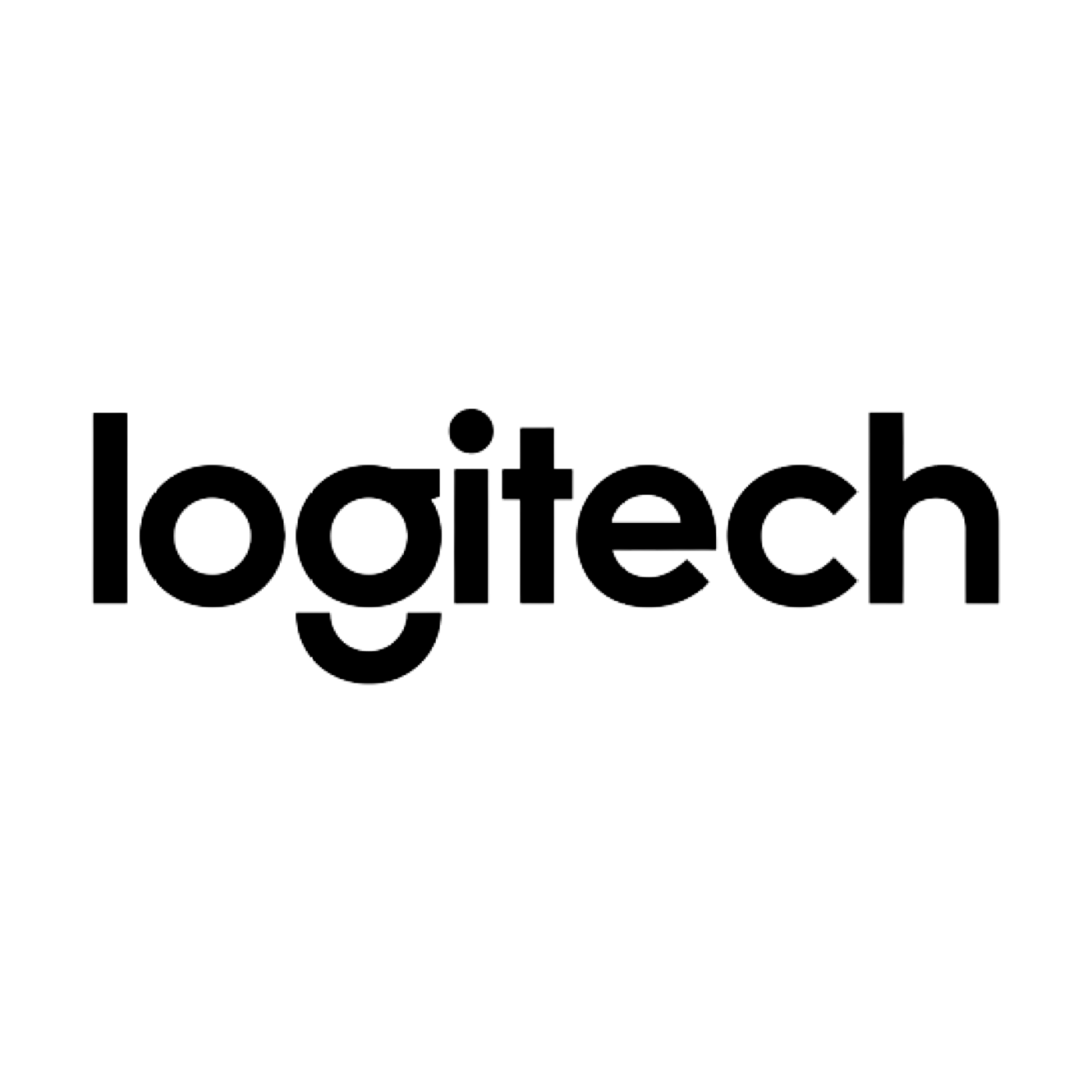 Logitech Logo