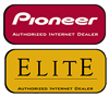 pioneer elite logo