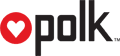 polk audio logo