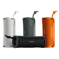 Bluetooth speakers