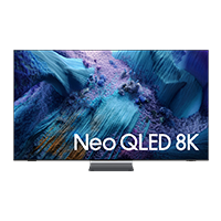 8K UHD TVs representative image
