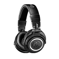 Headphones representative image