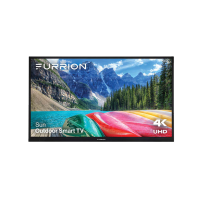 Outdoor TVs