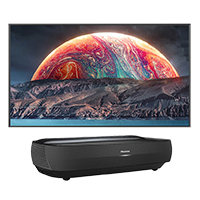 Projectors representative image