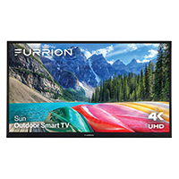 Outdoor TVs representative image