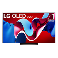 OLED Tvs representative image