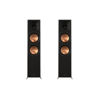 Floor Standing Speakers