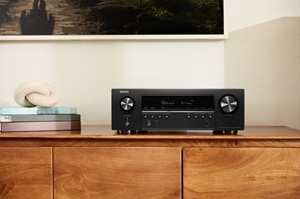 Experience True Sound
