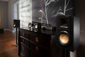 Klipsch Center Channel Speakers