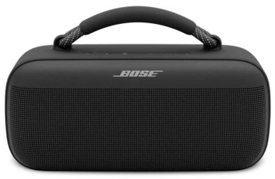 Bose SoundLink Flex Portable Waterproof Bluetooth outlet Speaker-Black*New-Box Damage