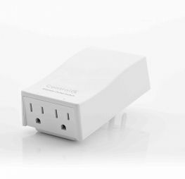 Control4 Wireless Switch - White