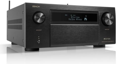 DENON AVR-A1H