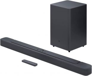 Ưu điểm vượt trội của JBL Bar 2.1 Deep Bass