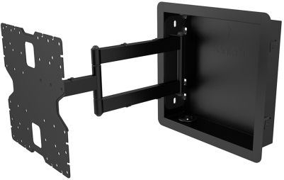 Kanto Full Motion shops Wall Mount