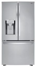 LG APPLIANCES LRFXC2406S