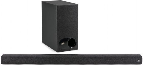 Polk bluetooth shops subwoofer