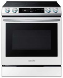 Samsung cooktop cookware breakdown