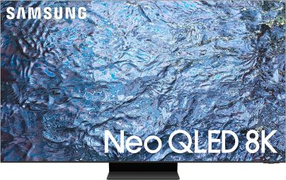 Samsung QN900C Neo QLED 8K TV review: The brightness bar has been raised