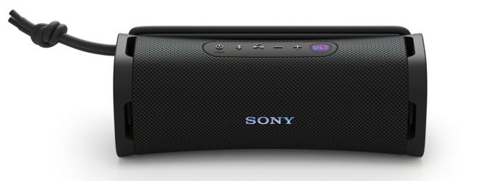 Sony Portable fashion Bluetooth Speaker