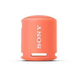  Sony SRSXB13/B Extra Bass Portable Waterproof Speaker with  Bluetooth, USB Type-C, 16 Hours Battery Life : Electronics