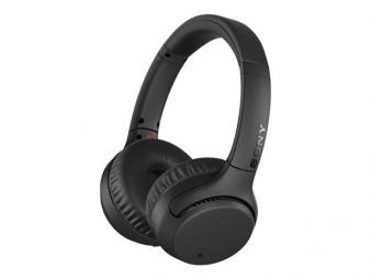 SONY WH-XB700-BLACK