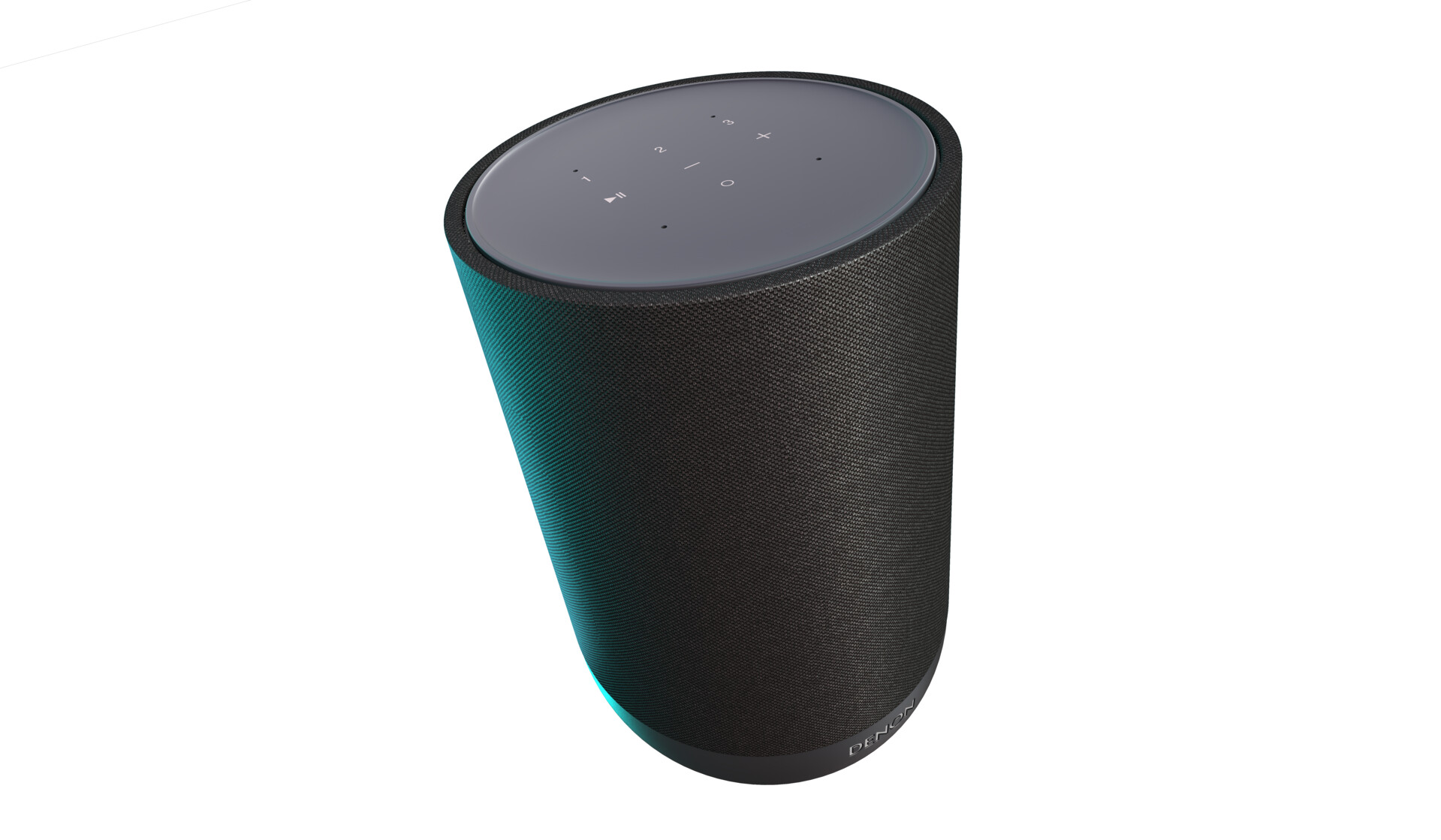 DENON DENON-HOME-200BK 2