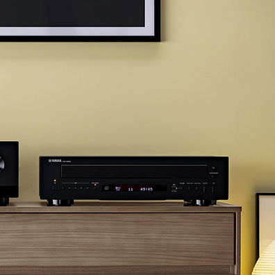 CD-C603BL