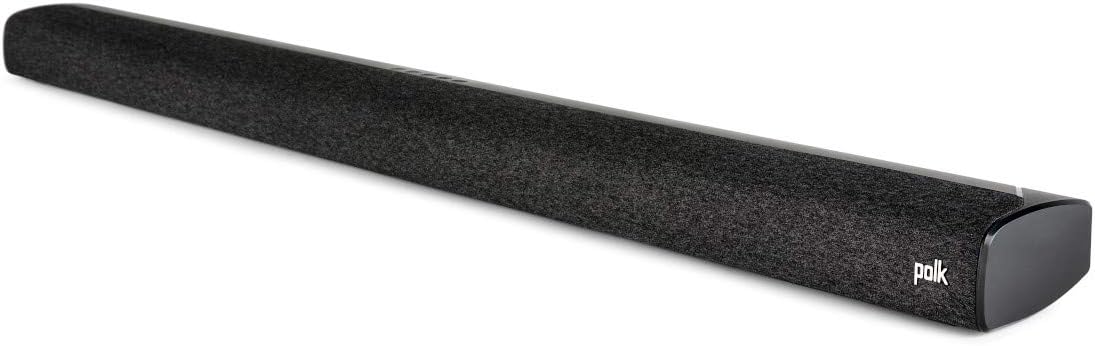 Perspective of SIGNAS3 Soundbar