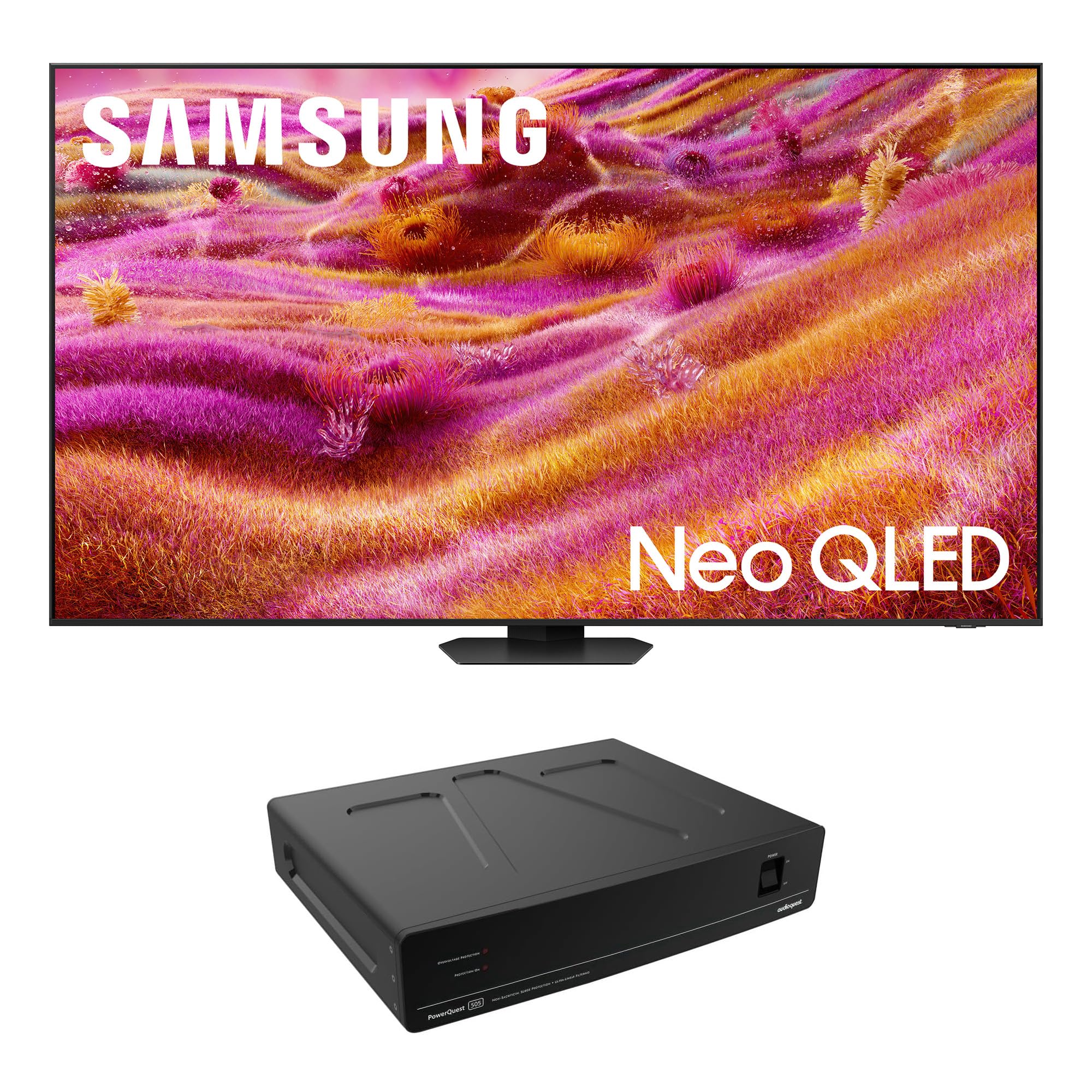 Main Image of 98QN90FA-PQ505NA