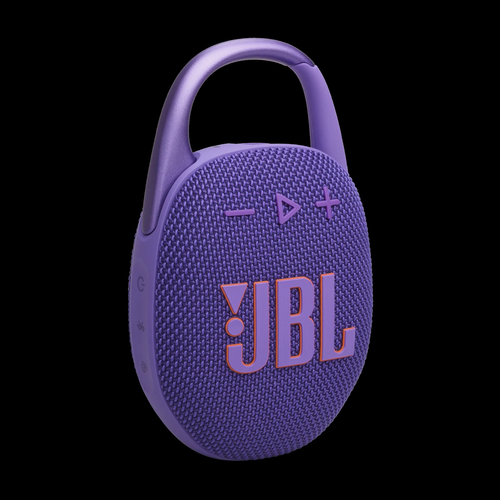 JBL CLIP-5-PURPLE 1