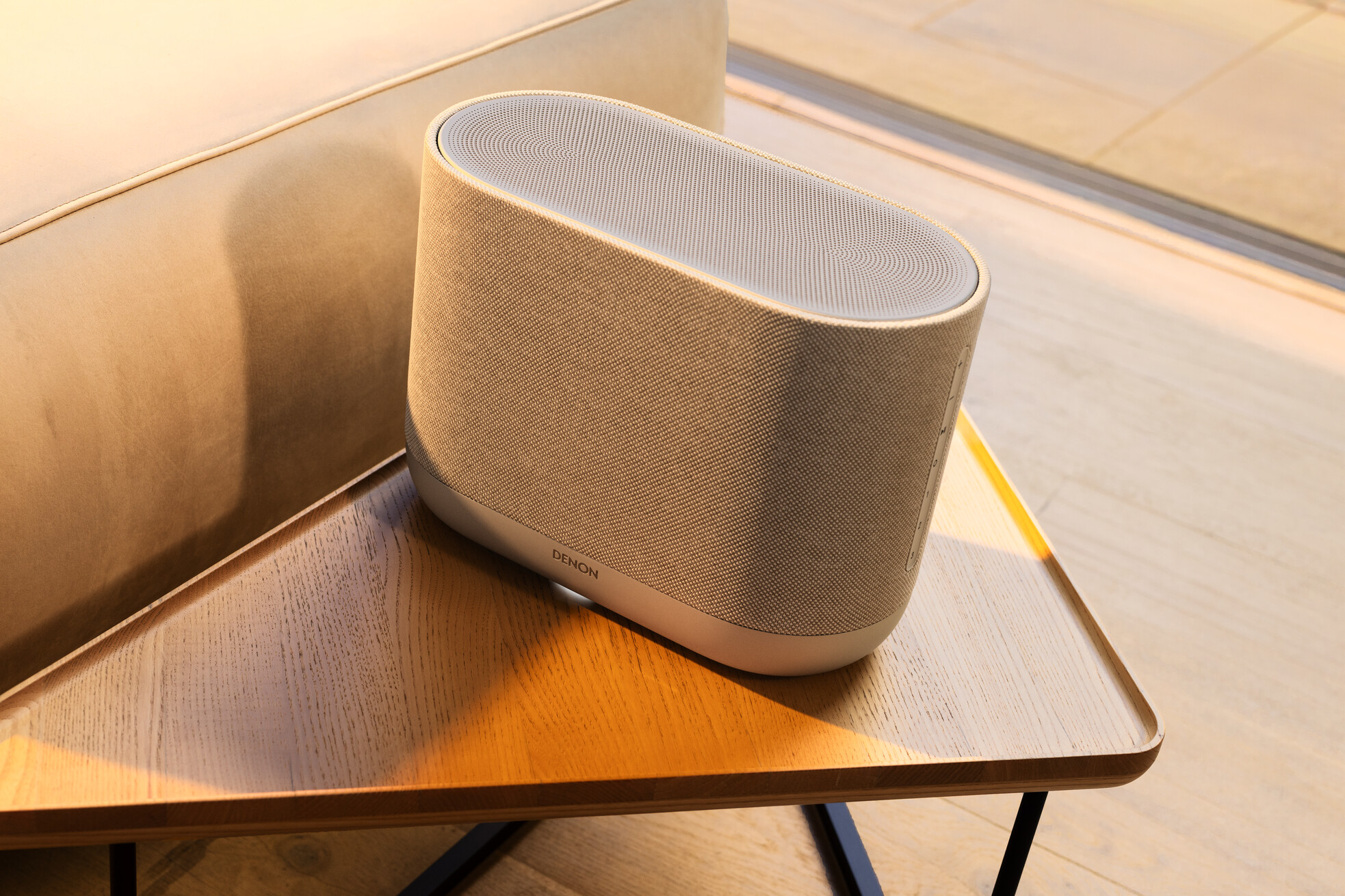 DENON DENON-HOME-400SR  6