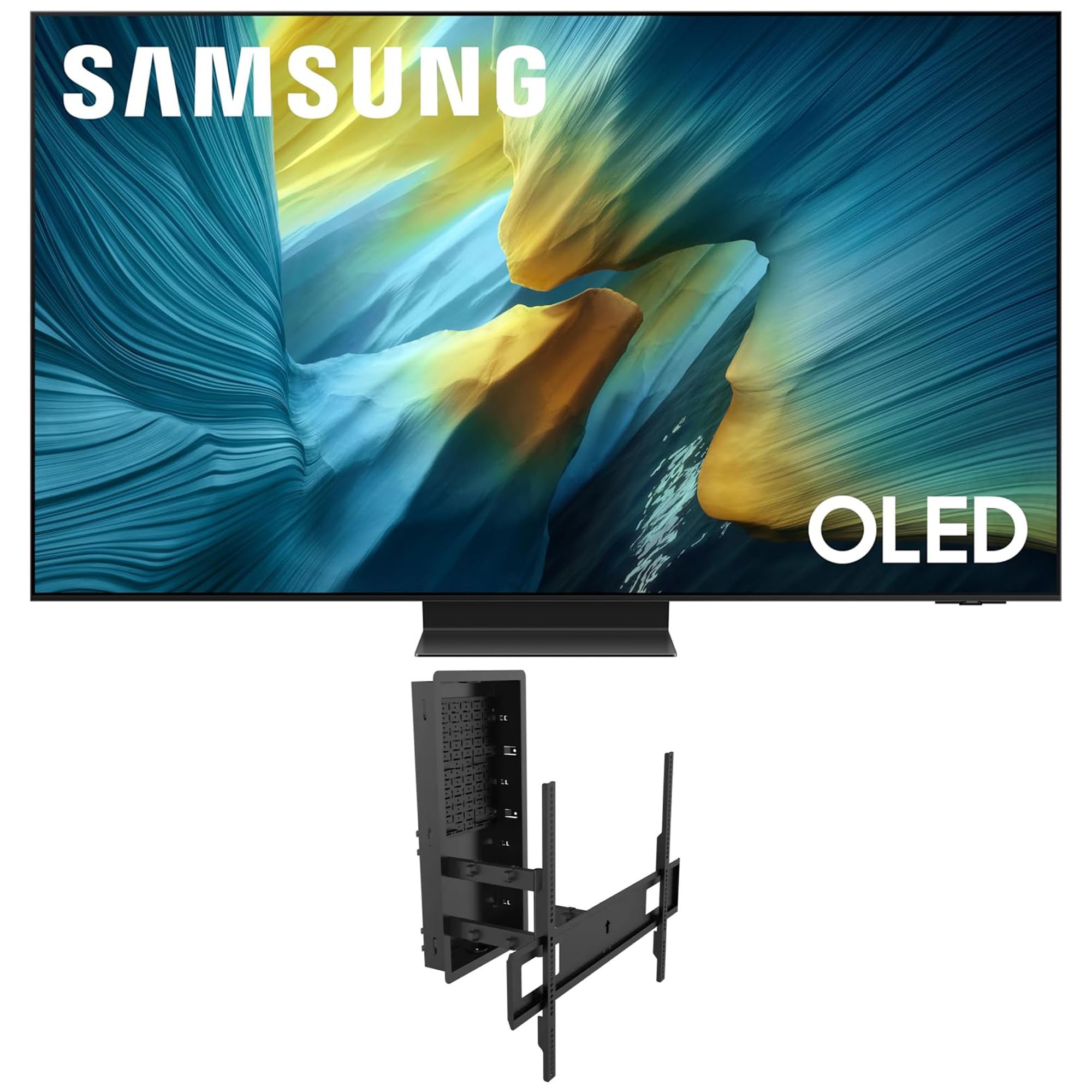 Main Image of S95FA-R600