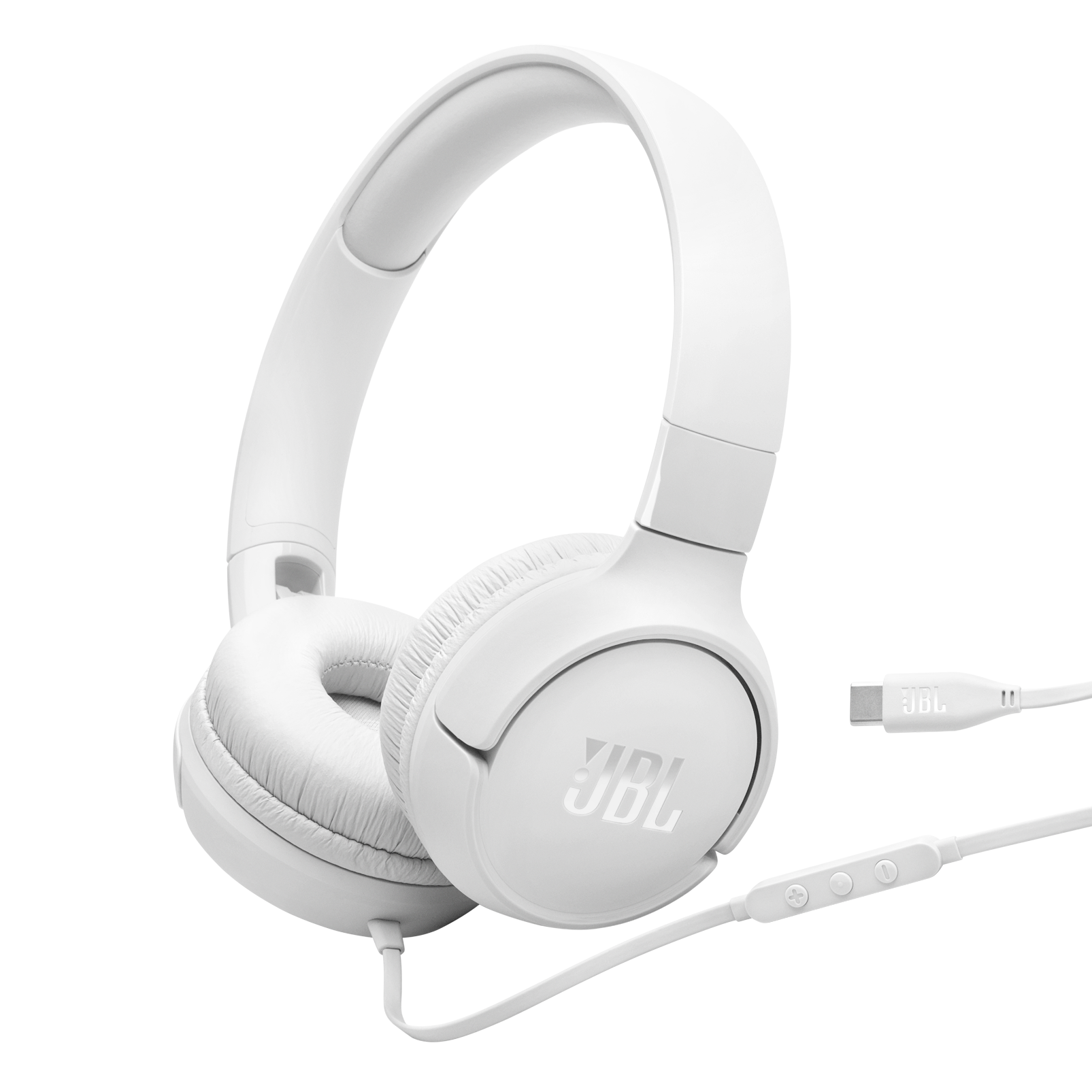 TUNE520C-USB-C-WHITE 1