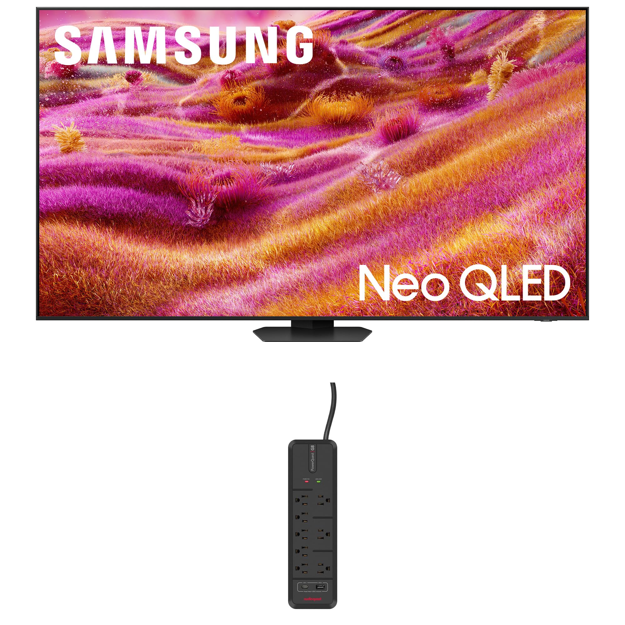 Main Image of 98QN90FA-G8