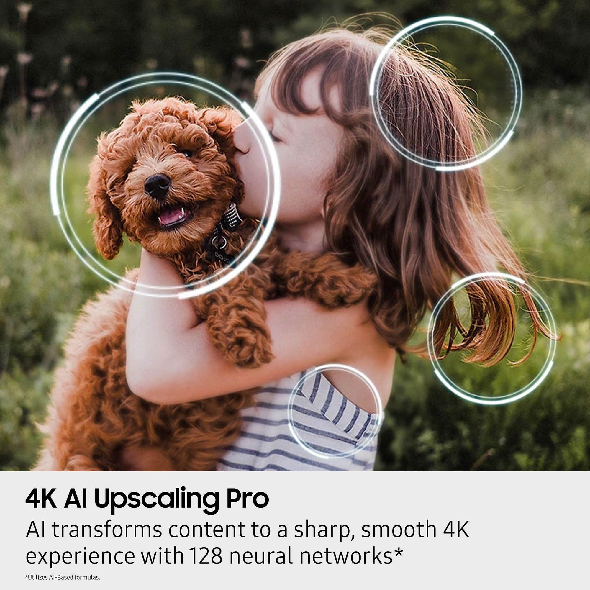 4K AI Upscaling Pro