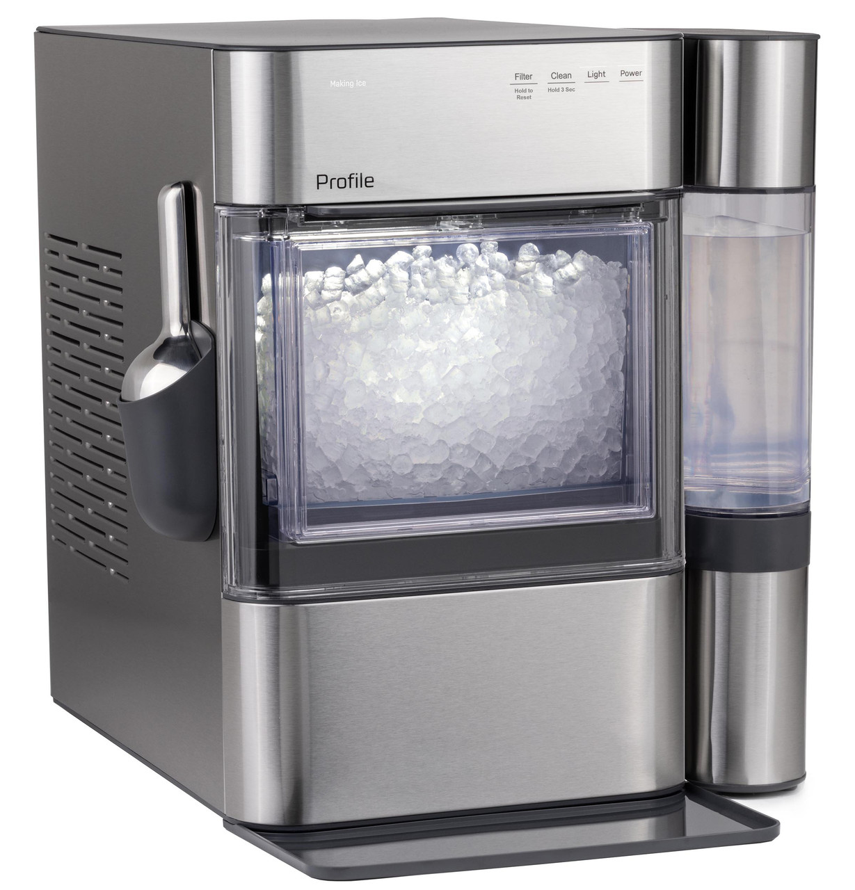 XPIO13SWSS Ice Maker