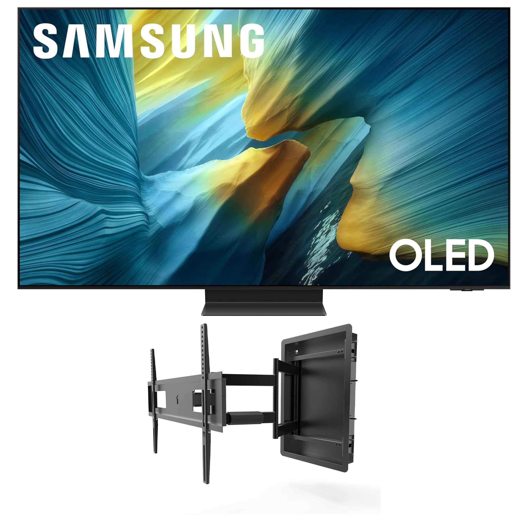 Main Image of S95FA-R500